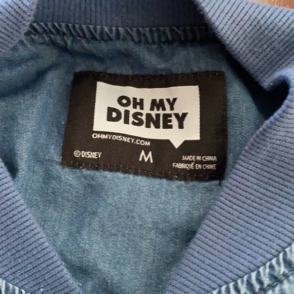 Women bomber Jacket: Disney store - Picture 2 of 6